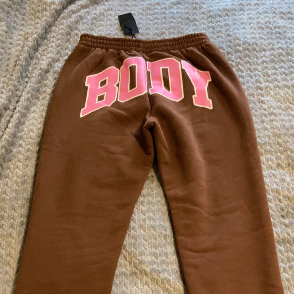 Brand New W Tags  Body By Raven Tracy Size L